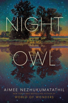 Night Owl : Poems