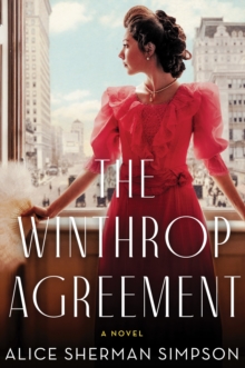 The Winthrop Agreement : A Novel