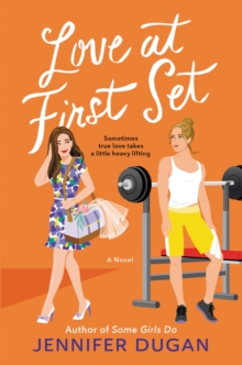 HarperCollins Love At First Set , A Novel