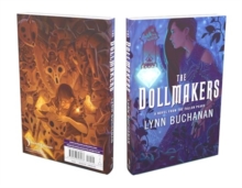 The Dollmakers : A Novel from the Fallen Peaks