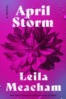 April Storm : A Novel