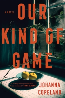 Our Kind of Game : A Novel