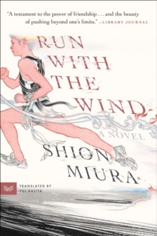 Run with the Wind : A Novel