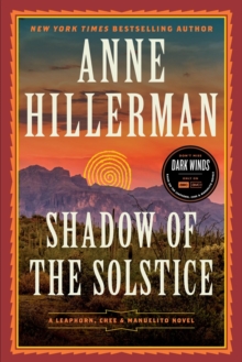Shadow of the Solstice : A Leaphorn, Chee & Manuelito Novel