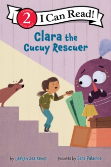 Clara the Cucuy Rescuer