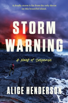 Storm Warning : A Novel of Suspense