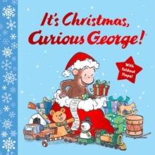 Its Christmas, Curious George!