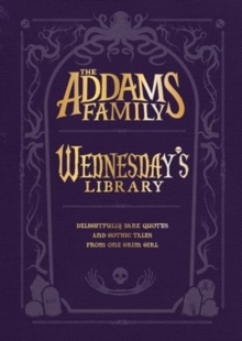 The Addams Family: Wednesdays Library