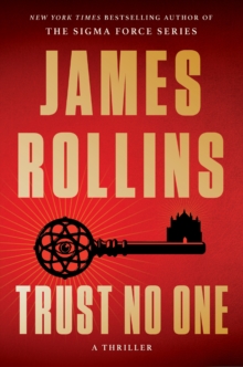 Trust No One : A Thriller