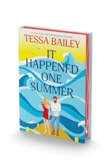 It Happened One Summer Deluxe Collector's Edition : A Novel