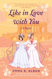 Like in Love with You : A Novel