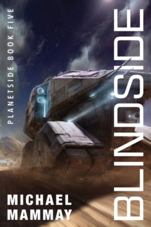 Blindside : A Novel