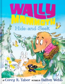 Wally Mammoth: Hide-and-Seek