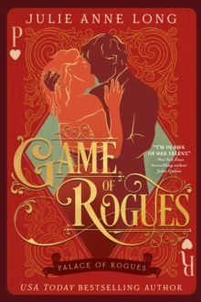 Game of Rogues : A Novel