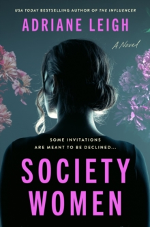 Society Women : A Novel