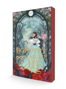 HarperCollins Publishers Inc Dorothy Must Die