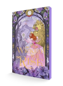 HarperCollins Publishers Inc The Wicked Will Rise