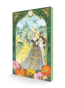 HarperCollins Publishers Inc The End Of Oz