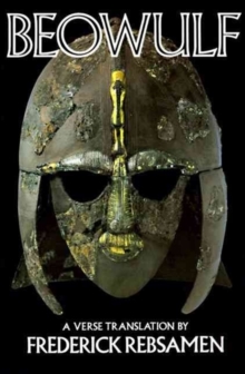Not A Westview Title - Beowulf, Hardback Book Not A Westview Title - Beowulf, Hardback Book