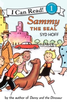 Sammy the Seal, Paperback / softback Book Sammy the Seal, Paperback / softback Book