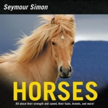 Horses : Revised Edition, Paperback / softback Book Horses : Revised Edition, Paperback / softback Book