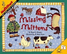 Missing Mittens : MathStart Level 1: Odd and Even Numbers