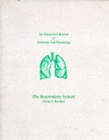 An Illustrated Review of Anatomy, Paperback Book An Illustrated Review of Anatomy, Paperback Book