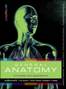 General Anatomy, Paperback / softback Book General Anatomy, Paperback / softback Book