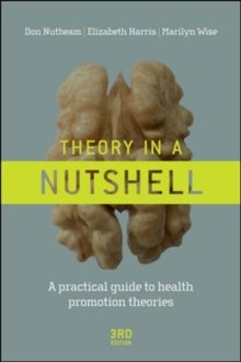 Theory in a Nutshell, Paperback Book Theory in a Nutshell, Paperback Book