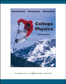 College Physics, Paperback Book College Physics, Paperback Book