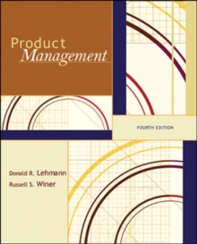 Product Management, Paperback Book Product Management, Paperback Book