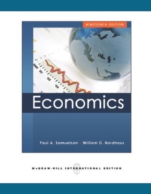 Economics (Int'l Ed), Paperback Book Economics (Int'l Ed), Paperback Book