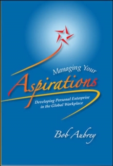 Managing Your Aspirations:, Paperback Book Managing Your Aspirations:, Paperback Book