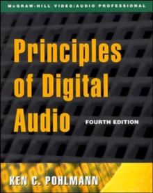Principles of Digital Audio, Paperback / softback Book Principles of Digital Audio, Paperback / softback Book