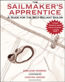 Sailmaker's Apprentice