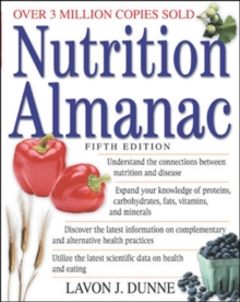 Nutrition Almanac, Fifth Edition