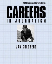 Careers in Journalism