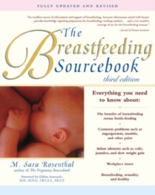 The Breastfeeding Sourcebook