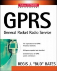 GPRS: GENERAL PACKET RADIO SERVICE