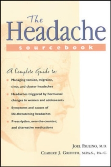 The Headache Sourcebook