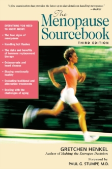 The Menopause Sourcebook, Third Edition