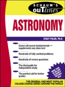 Schaum's Outline of Astronomy