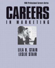 Careers In Marketing