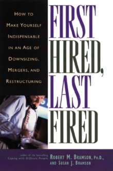 First Hired, Last Fired