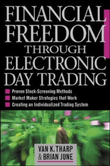 Financial Freedom Through Electronic Day Trading