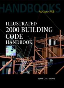 Illustrated 2000:  Building Code Handbook