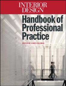 Interior Design Handbook of Professional Practice