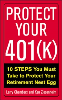 Protect Your 401(k)