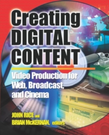 Creating Digital Content