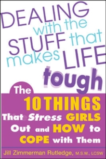 Dealing with the Stuff That Makes Life Tough, Paperback / softback Book Dealing with the Stuff That Makes Life Tough, Paperback / softback Book